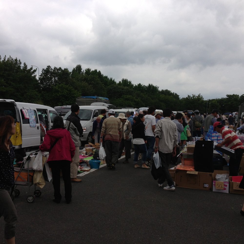 🛍️ 마쓰도 남부시장(마쓰도 난부이치바) 이미지 8